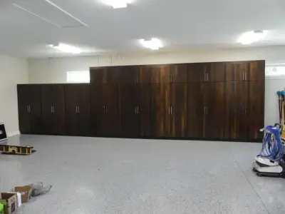 Stettinius Construction INC - Carpentry & Woodworking in Winter Haven, FL