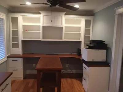Bailey Hardwoods & Woodworking - Bathroom Remodeling in Springfield, IL