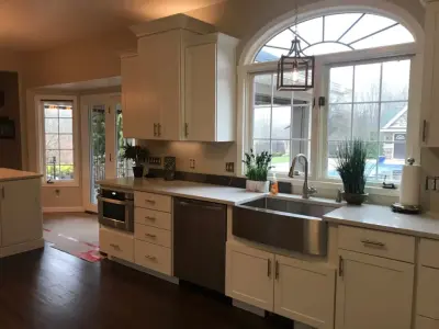 Living Space Construction - Tile & Stone Installation Services in Mentor, OH