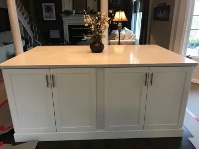 Living Space Construction - Tile & Stone Installation Services in Mentor, OH