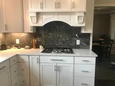 Living Space Construction - Tile & Stone Installation Services in Mentor, OH