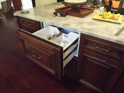 Jac's Kitchens & Counters - Flooring Installation Services in Farrell, PA