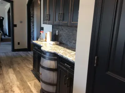 Jac's Kitchens & Counters - Flooring Installation Services in Farrell, PA