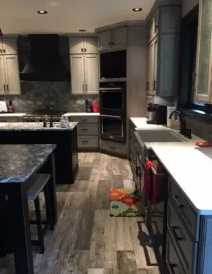 Jac's Kitchens & Counters - Flooring Installation Services in Farrell, PA