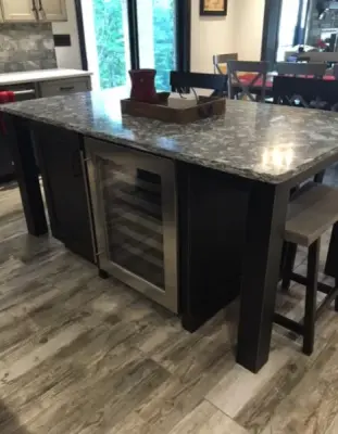 Jac's Kitchens & Counters - Flooring Installation Services in Farrell, PA