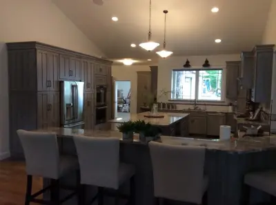 Jac's Kitchens & Counters - Flooring Installation Services in Farrell, PA