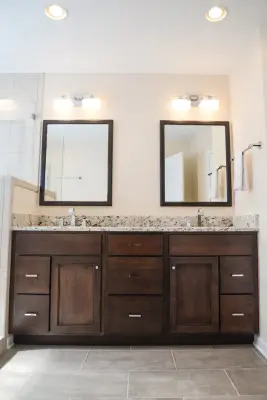 The Bath Shop - Kitchen Remodeling in Raleigh, NC