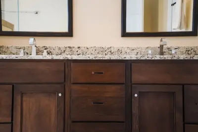 The Bath Shop - Kitchen Remodeling in Raleigh, NC