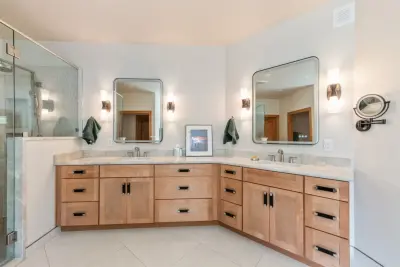Winds of Change Remodeling - Kitchen Remodeling in Colorado Springs, CO