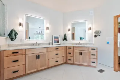 Winds of Change Remodeling - Kitchen Remodeling in Colorado Springs, CO