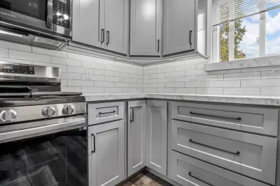 D & T in Southern County by Cabinetry By Design