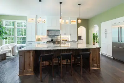 Smithbuilt - Kitchen Remodeling in Glen Allen, VA