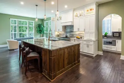 Smithbuilt - Kitchen Remodeling in Glen Allen, VA