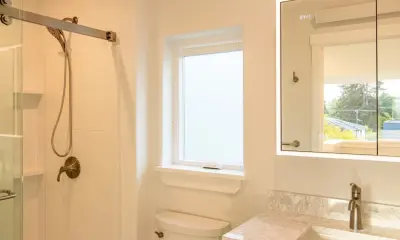 Silver Peak Design Build - Tile & Stone Installation Services in Seattle, WA