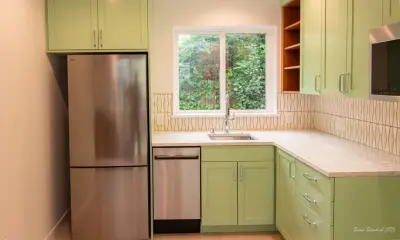 Silver Peak Design Build - Tile & Stone Installation Services in Seattle, WA