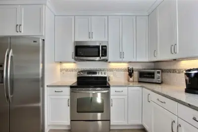 Jamestown Designer Kitchens - Kitchen Remodeling in Savannah, GA