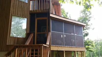 Paradise Kitchens and Floors LLC - Interior Design & Decorating in Frostburg, MD