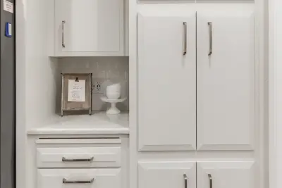 Dale Drive Culinary Space by Corvallis Custom Kitchens & Baths