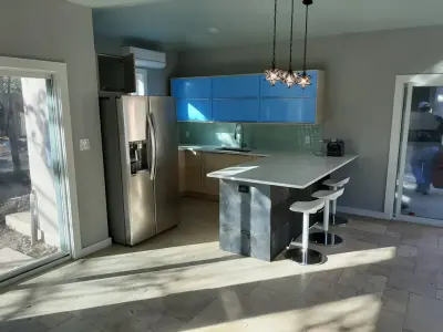 Rush Remodeling DFW - Design-Build Services in Dallas, TX