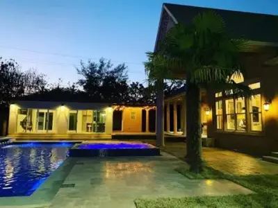 Rush Remodeling DFW - Design-Build Services in Dallas, TX