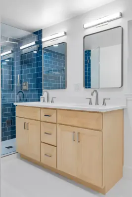 ICO Construction & Remodeling - Custom Cabinets & Cabinetry in Dallas, TX