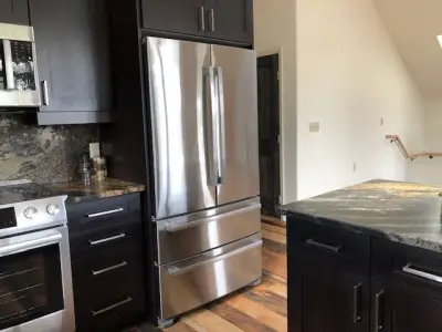 Dallas Divide by Colorado Kitchen & Bath Design