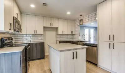 Epic Wood Work - Countertop Installation Services in Dallas, TX
