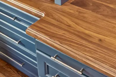 Dallas Home Office Renovation by Kitchen, Bath & Home - Texas