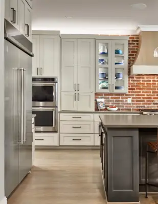 Dallas: Small Adjustments, Significant Effects by Kitchen, Bath & Home - Texas
