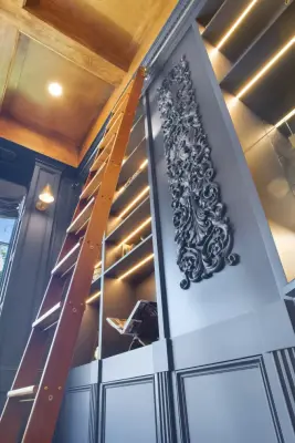 ICO Construction & Remodeling - Custom Cabinets & Cabinetry in Dallas, TX