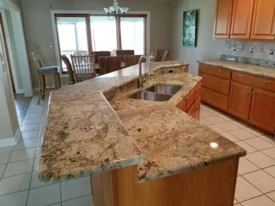 Complete Kitchens & Design - Tile & Stone Installation Services in Foley, AL