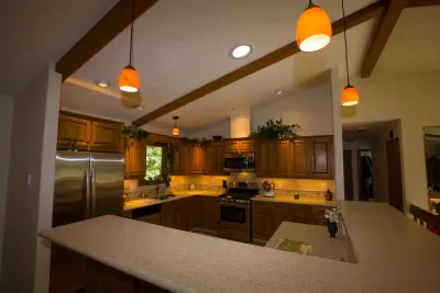 Dalphonse Culinary Arts by Vogel Home Improvement