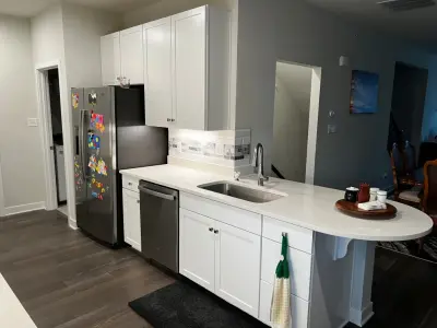 Dana Drive by Scherling Contracting Group