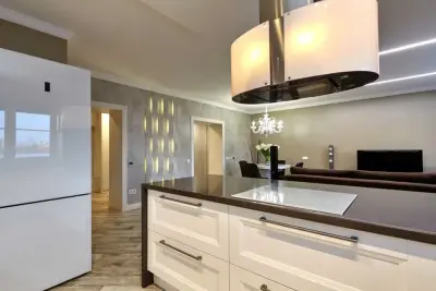 Daniel's Initiative — Kitchen Remodeling project by Express Cabinets