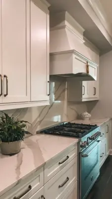 Daniel Walker Project by The Complete Kitchen And Bath