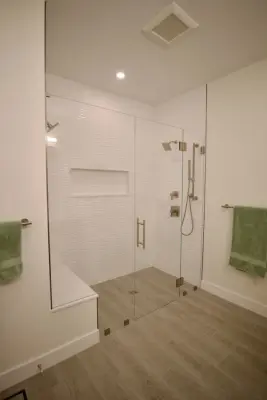 New Era Builders Inc - Flooring Installation Services in Ashland, MA