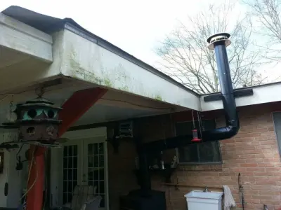 Precision Kitchen & Baths - Patio Design & Installation in Greenville, SC