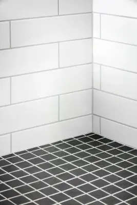 Shadows and Illumination Spa by HC Remodel & Design