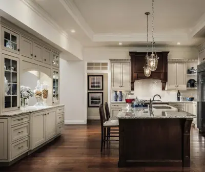 Cabinet Warehouse - Countertop Installation Services in Denver, CO