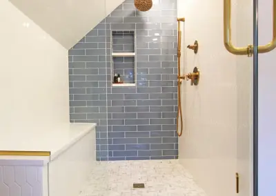 dRemodeling - Flooring Installation Services in Philadelphia, PA