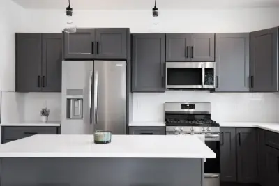 Cabinets Plus, LLC - Flooring Installation Services in Spokane, WA