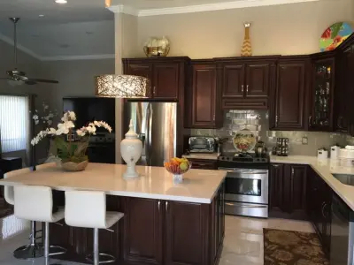 Stone International - Bathroom Remodeling in Hialeah, FL