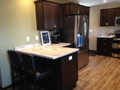 Wisconsin Building Supply - Custom Cabinets & Cabinetry in Onalaska, WI