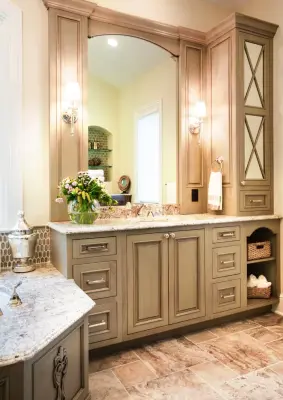 Karr Bick Kitchen and Bath - Countertop Installation Services in Brentwood, CA