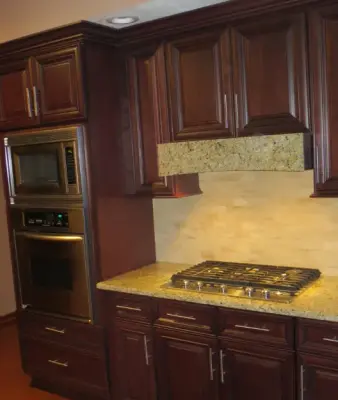 Berkut Inc. - Bathroom Remodeling in Twinsburg, OH