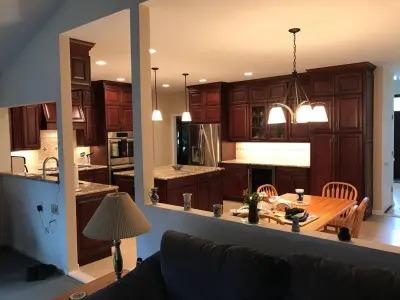 Len's Remodeling And Contracting Services - Flooring Installation Services in Englishtown, NJ