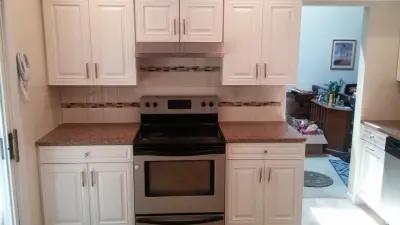 Tru Craft Construction - Tile & Stone Installation Services in Lusby, MD