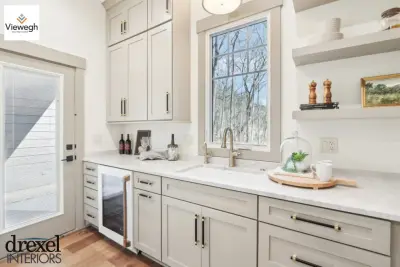Drexel Interiors - Tile & Stone Installation Services in Carmel, IN