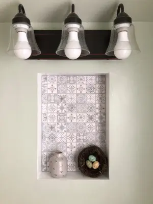 Revamping an Outdated Bathroom by Fix Spokane