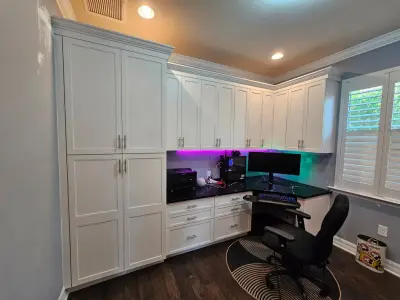 Refined Changes. Customized Sophistication by Joshua Braden, Cornerstone Builders Of SWFL